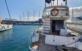 En contact avec la mer